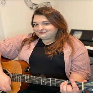 WeGo Places- Elyssa DiRaddo- Class of 2015- Music Therapist- Board Certified at Opportunities for Positive Growth, Inc.