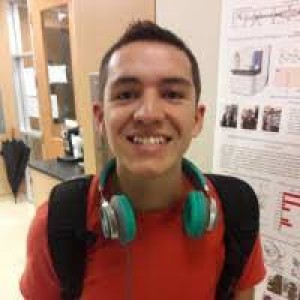 WeGo Places- Fidel Huerta-Class of 2010-Researcher at Dana-Farber Cancer Institute at Harvard