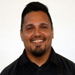 WeGo Places- Guillermo Blanco-Class of 2008-Tactical Strength and Conditioning Coach