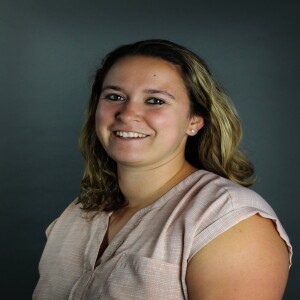 WeGo Places-Laura Panicali-Class of 2013- Software Engineer at OptumRx