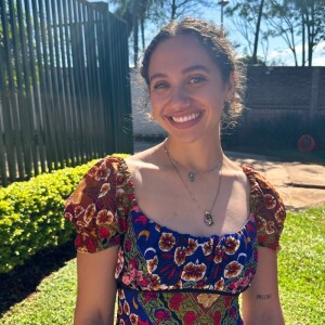 WeGo Places- Lola Browning- Class of 2021- Peace Corp in Paraguay