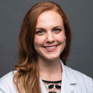 WeGo Places- Kathryn McLeland-Class of 2007- Doctor of Physical Therapy- Orthopedic Resident at USC