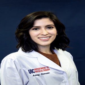 WeGo Places- Ashley Alvarado-Class of 2013-Doctor of Physical Therapy Candidate-Summer 2021