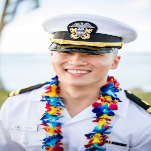WeGo Places- Lt. Christopher Phan- Class of 2011-US Navy Nursing Corp/  Doctoral Anesthesiology Candidate