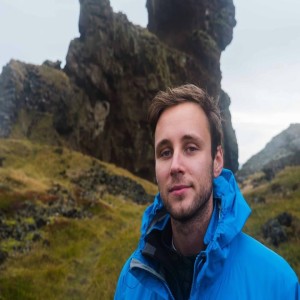 WeGo Places- Thomas Leffler-Class of 2008- PHD Student at UW Madison Nelson Institute for Environmental Studies