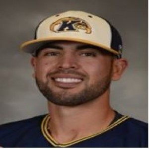 WeGo Places- Barrett Serrato- Class of 2008-Recruiting Coordinator at Kent State University