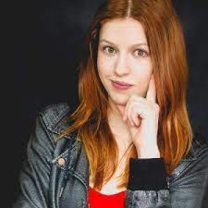 WeGo Places- Betsy Speer-Class of 2012- Computer Scientist/Stand-up Comedian