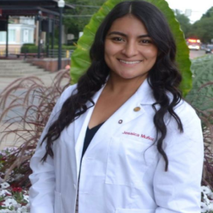 WeGo Places-Jessica Muñoz ~WeGo Class of 2010 -M.D Candidate Ohio State University College of Medicine Class of 2021