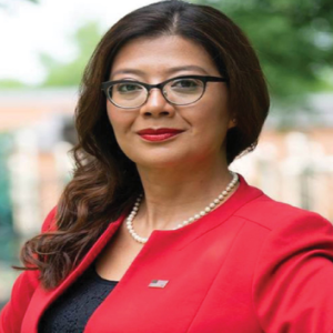 WeGo Places=Karina Villa=Class of 1996-Illinois State Representative 49th District