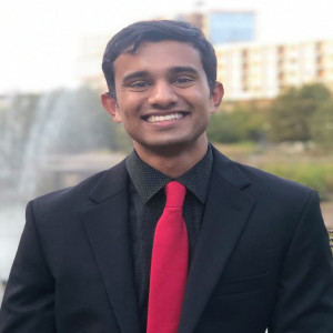 WeGo Places- Rahul Prabhu~Class of 2016~Research and Development Engineer at Boston Scientific