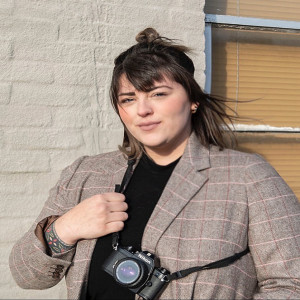 WeGo Places- Taylor Ballek-Class of 2011- Photojournalist