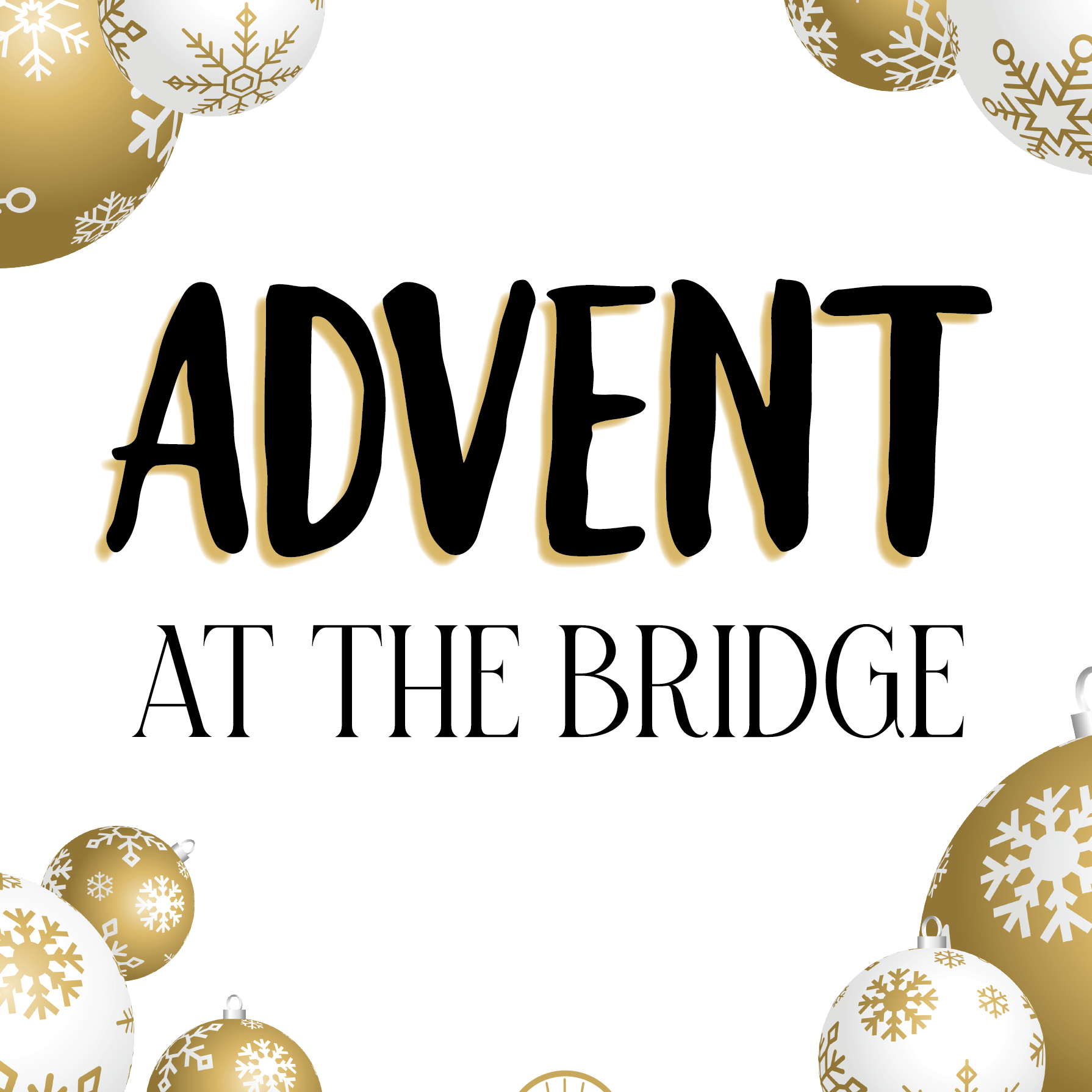 The Bridge Church (Abbotsford) Podcast