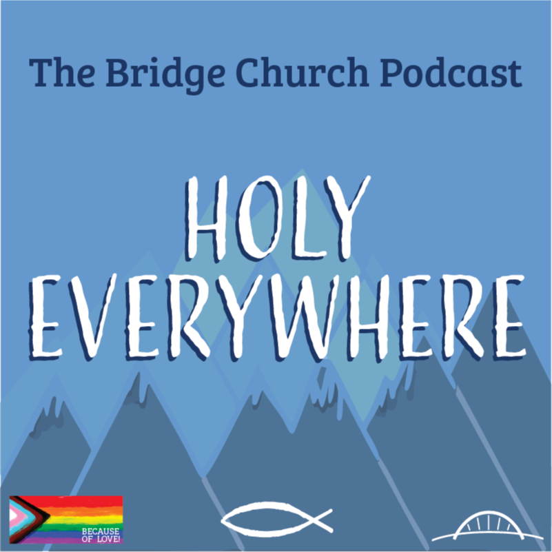 The Bridge Church (Abbotsford) Podcast