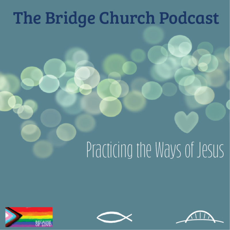 The Bridge Church (Abbotsford) Podcast