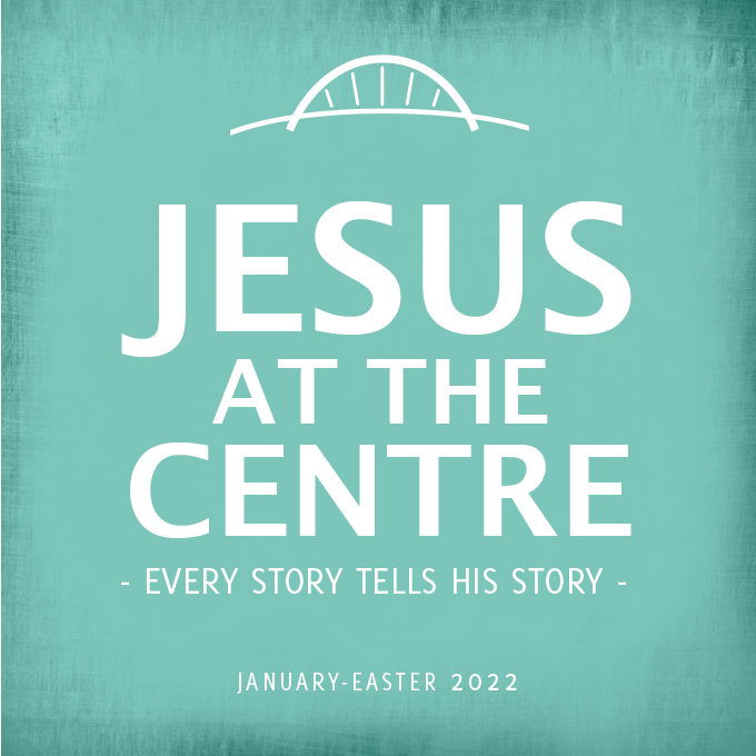 The Bridge Church (Abbotsford) Podcast