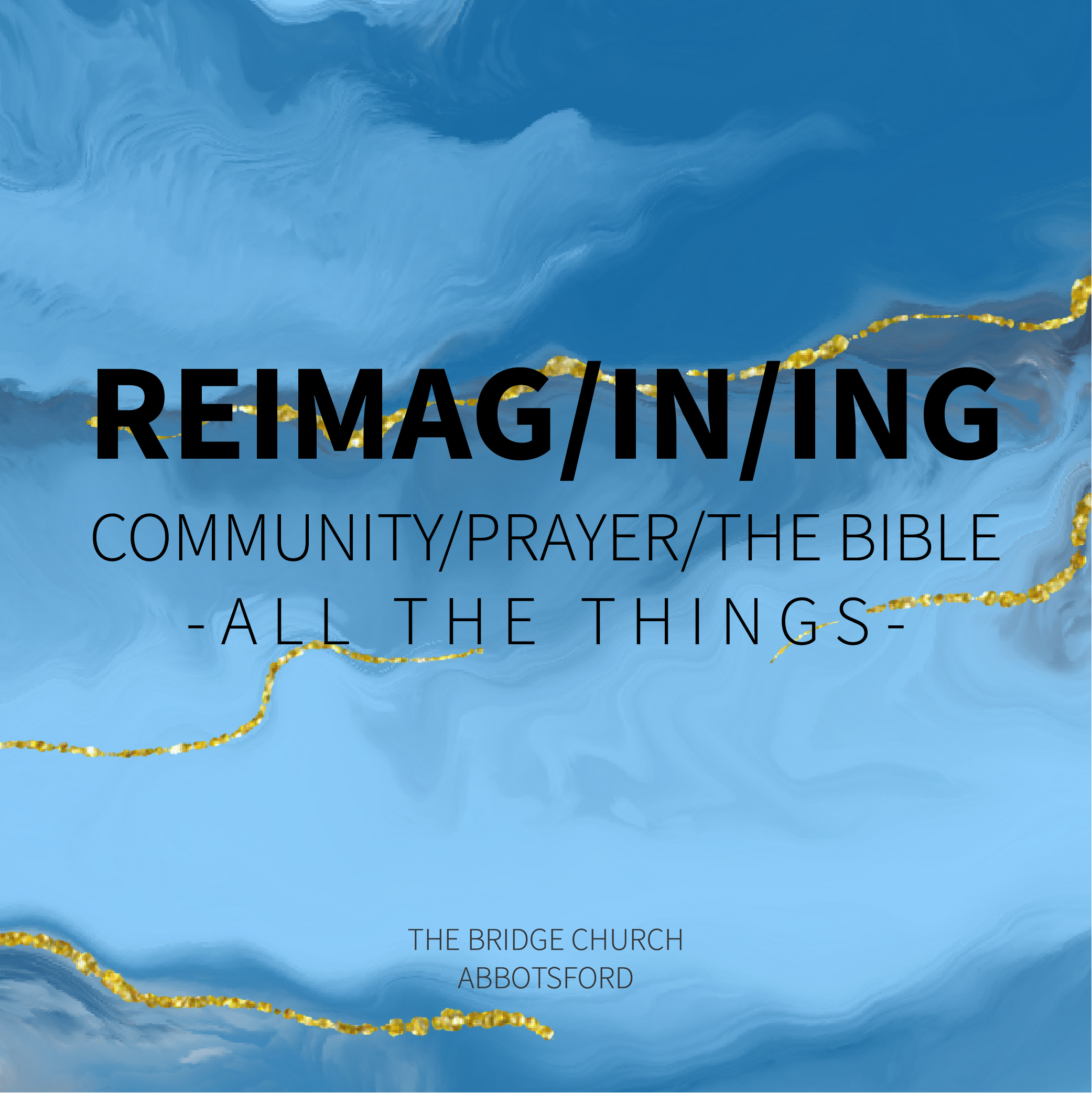 The Bridge Church (Abbotsford) Podcast