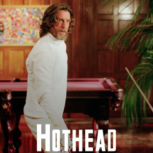 Episode 3 - 1×03 Hothead