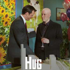 Episode 11 - 1x11 Hug