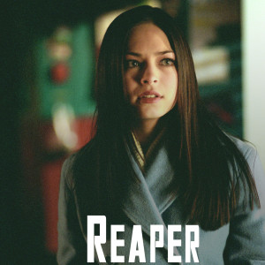 Episode 17 - 1x17 Reaper