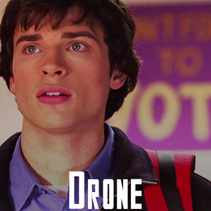 Episode 18 - 1x18 Drone