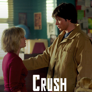 Episode 19 - 1x19 Crush