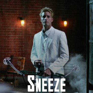 Episode 112 - 6x02 Sneeze
