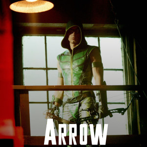 Episode 114 - 6x04 Arrow