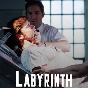 Episode 122 - 6x12 Labyrinth