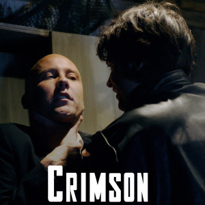 Episode 123 - 6x13 Crimson