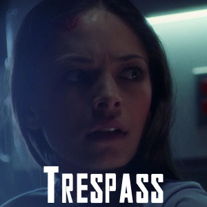 Episode 124 - 6x14 Trespass
