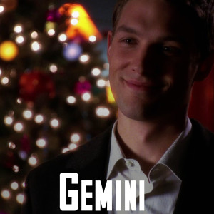 Episode 141 - 7×09 Gemini