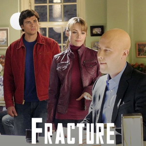 Episode 144 - 7×12 Fracture