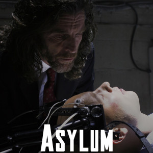 Episode 53 - 3x09 Asylum
