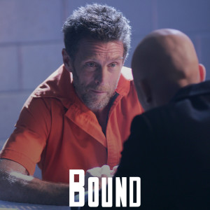 Episode 75 - 4x09 Bound