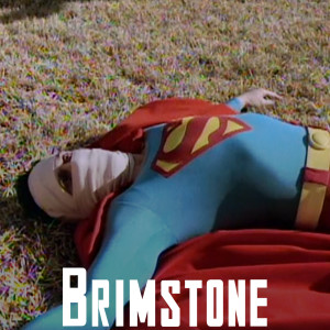 Episode 38 - 2x17 Brimstone