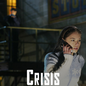Episode 60 - 3x16 Crisis