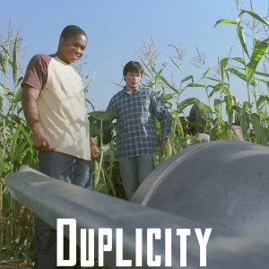Episode 24 - 2x03 Duplicity