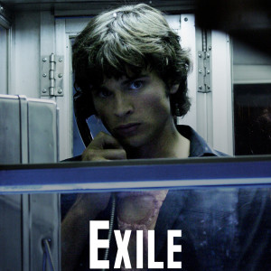 Episode 45 - 3x01 Exile