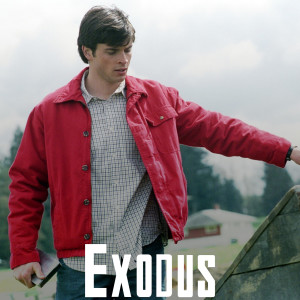 Episode 44 - 2x23 Exodus