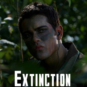 Episode 47 - 3x03 Extinction