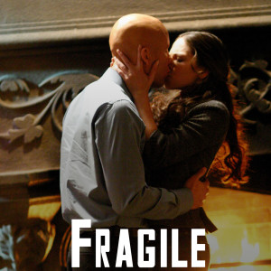 Episode 106 - 5x18 Fragile