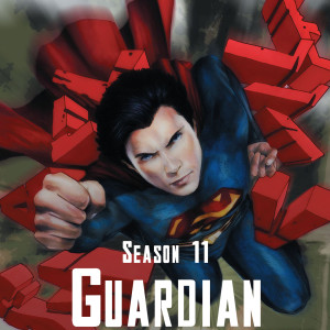 Smallville Special #3 - Season 11, Guardian