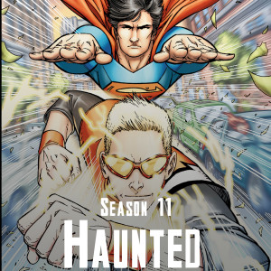 Smallville Special #5 - Season 11, Haunted