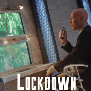 Episode 99 - 5x11 Lockdown