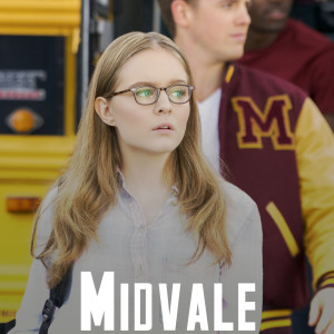 Midvale Special #1