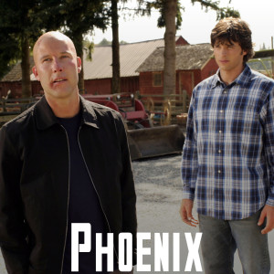 Episode 46 - 3x02 Phoenix