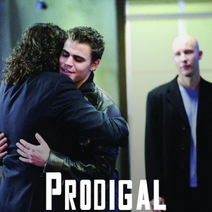 Episode 36 - 2x15 Prodigal