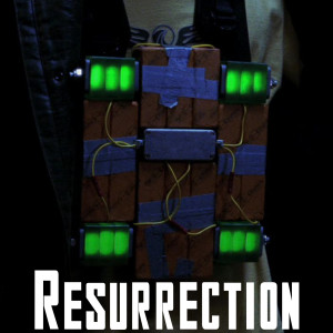 Episode 59 - 3x15 Resurrection