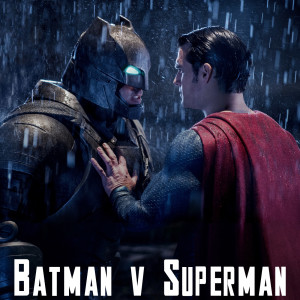 Superman Special #1 - Batman v Superman