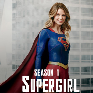 Superman Special #2 - Supergirl (Season 1)